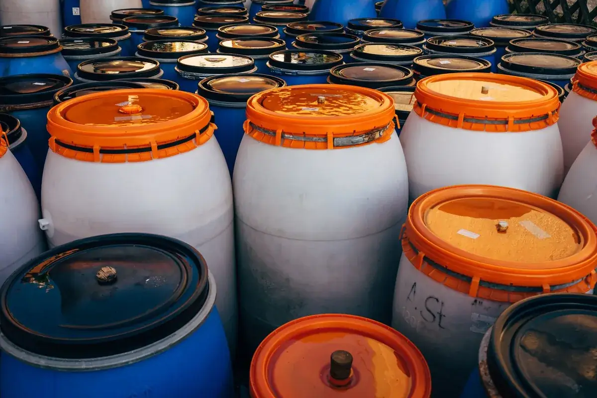 Chemical & Toxic Waste Cleanup in Thermal, CA